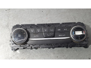 Блок управления климат-контролем GN1518C612AL, 900266225002   Ford Ecosport