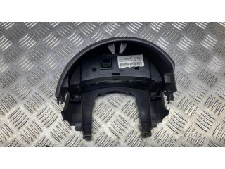 Дисплей    1496286080, 5550001707   Citroen C8