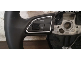 Volant Audi A5 8T 8F 2016 8K0419091BM, 8K0419091BM  