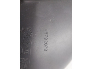 Zpětné zrcátko  levé Citroen C3 2012  00008154AQ  