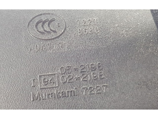 Zpětné zrcátko  Toyota Land Cruiser (J150) 2010  8781053210, 8781053210  