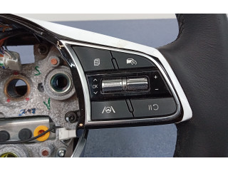 Руль KIA Ceed  2018 -  года 56100-J7HS0CEP, 56100-J7HS0CEP      