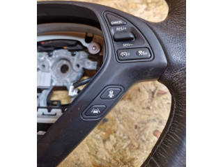 Volant Infiniti EX 2012 0X08  