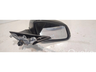 Zpětné zrcátko pravé BMW X1 E84 2013    