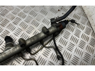 Vstřikovací lišta 3140027001, 0445214075   Hyundai Tucson JM     