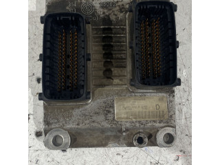 Řídící jednotka    Fiat Palio 2000