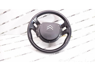 Volant Citroen C4 I 2005 62isb50975358  