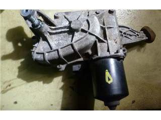 Комплект механизма стеклоочистителей W000002179   Renault Scenic III -  Grand scenic III 2010