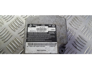 Блок подушек безопасности 46770172   Fiat Marea