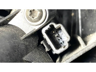Zpětné zrcátko pravé Renault Clio II 2001  12443070, 0104016  
