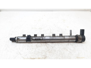 Vstřikovací lišta 7809127, 780912701   BMW 1 E81 E87  pro naftový motor 2.0  