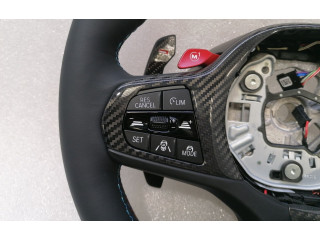 Volant BMW M3 G80 2023 7857781, 5A250D105  
