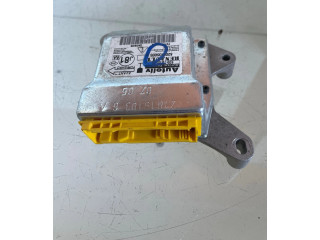 Блок подушек безопасности 8200435005, 605766000   Renault Espace -  Grand espace IV