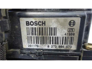 Блок АБС 46840336   Fiat  Punto (188)  1999-2010 года