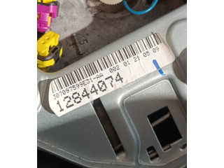 Руль Saab 9-5  2006 - 2010 года 12844074, 307097599E11AA      