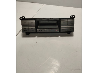 Блок управления климат-контролем 79600SJDE52, 4117404744   Honda FR-V