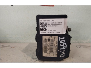 Jednotka ABS 34516790381-02, 34516790381-02   Mini Cooper Countryman R60 2010