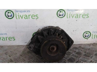 Генератор 9120335001   Nissan Vanette 2.3     