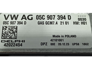 Řídící jednotka 05C907394D, 42022454   Skoda Kamiq 2024