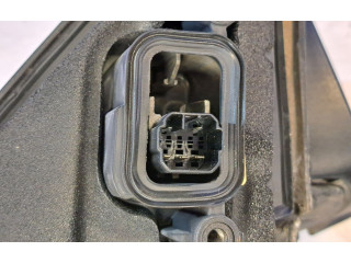 Zpětné zrcátko  Saab 9-3 Ver1 2005  12795618  