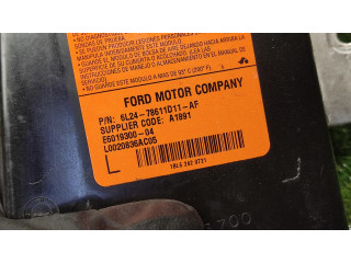 Подушка безопасности в сиденье 6L2478611D11AF   Ford Explorer