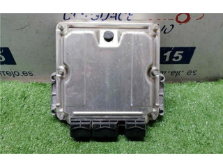 Блок управления 9652590280, 0281011363   Fiat Ulysse