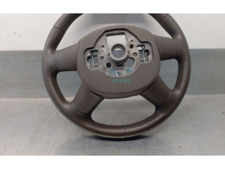 Руль Audi A6 C7  2011 -  года 4G0419091M, 4G0419091      