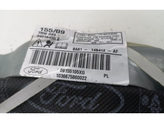 Боковая подушка безопасности 8A6114B412AF   Ford Fiesta