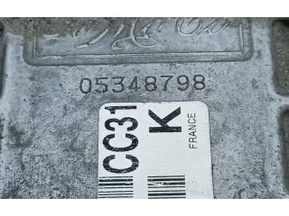 Řídící jednotka C24366938A   Mazda 5 
