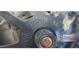 Вентилятор печки    7M0819021, 95NW18456CC   Volkswagen Sharan
