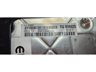 Řídící jednotka 68218005AC, 68352651AA   Chrysler Pacifica 2018