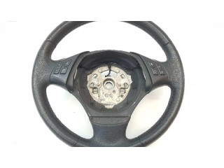 Volant BMW X1 E84 2011 32306795568, NEGRO  