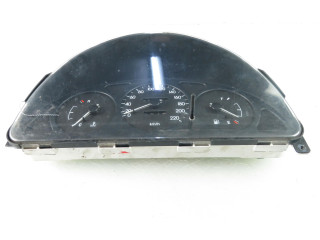 Přístrojová deska  Daewoo Lanos 1999 Q96557750  