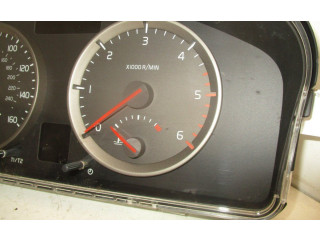Панель приборов 8602881, 30786347   Volvo S40       