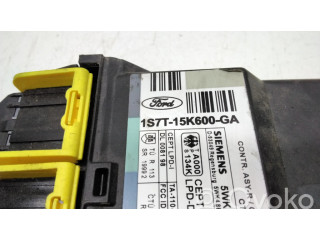 Блок комфорта 1S7T15K600GA   Ford Mondeo Mk III   