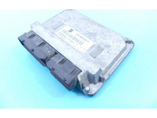 Блок управления двигателем ECU 03E906033P, IMPRK1116952   Seat Cordoba (6L)