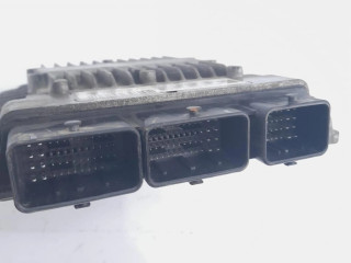 Řídící jednotka 5WS40614B, CENTRALITAMOTORUCE   Fiat Scudo 
