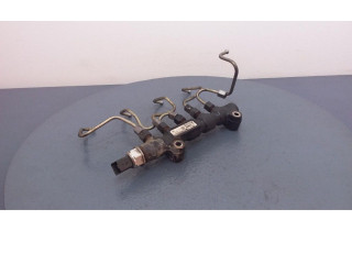 Топливная рампа 965492680, 965492680   Peugeot 207 CC  