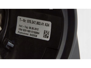 Volant Porsche Panamera (970) 2012 97034780341  