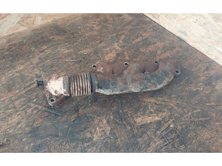 Всасывающий коллектор     21052110G, 2383    Jeep Grand Cherokee 