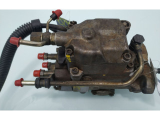 Vstřikovací čerpadlo 0460404974   Nissan Terrano    TD27TI 