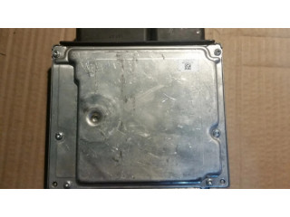 Блок управления двигателя DDE8510594, 0281016962   BMW X3 E83