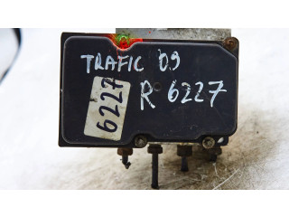 Jednotka ABS 0265800839   Renault Trafic II (X83) 2010