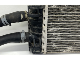 Интеркулер  8W0145804A, 777162   Audi A6 S6 C8 4K 