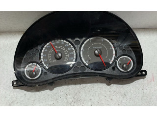 Přístrojová deska  Jeep Cherokee III KJ 2003   