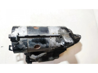 Стартер  MHG023, M002T85672   Honda FR-V
