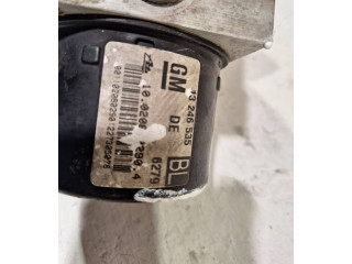 Блок АБС 10.0960-0554.3   Vauxhall  Astra H  2004 - 2011 года
