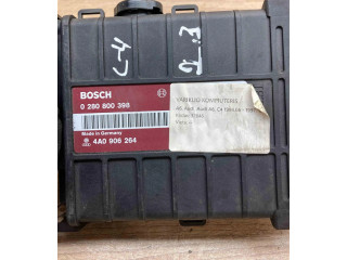Řídící jednotka 4A0906264, 0280800398   Audi 100 S4 C4 1990