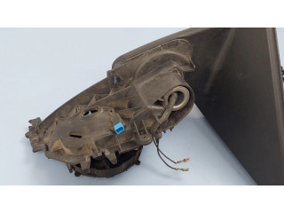 Zpětné zrcátko  levé Mercedes-Benz A W176 2017  A1768100300, E1021047  