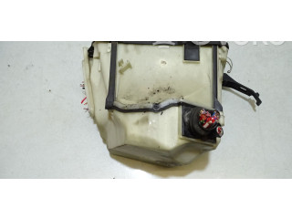   Pojistková skříňka A0921348796   Mercedes-Benz C W204 2009